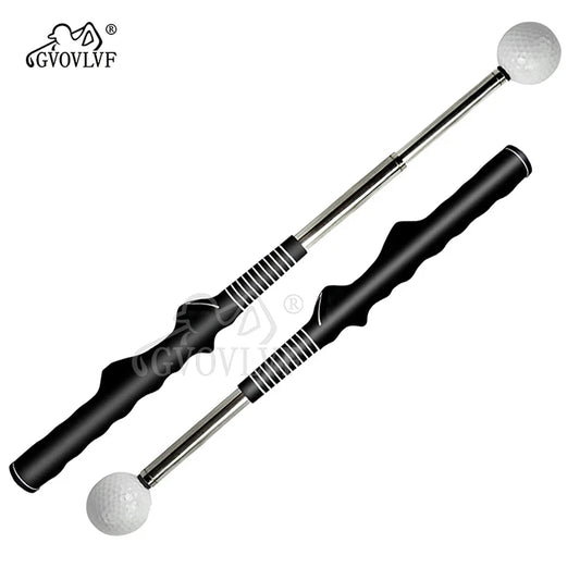 Golf Swing Trainer Stick